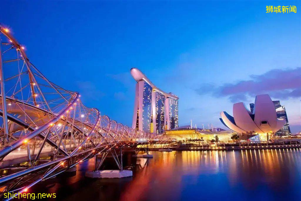 【新加坡留學】曲線救國！新加坡私立本科畢業還可以逆襲公立大學碩士