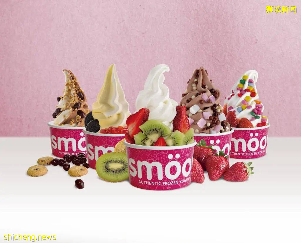 在新加坡打疫苗可領福利!1000份辣椒蟹肉包免費領、56%添好運優惠、免費咖啡