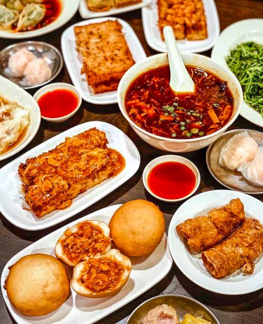 尋味TVB，不出國門，在新加坡一樣可以打卡這幾家最地道的港式茶餐廳