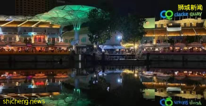 新加坡全岛70家娱乐场所被突击检查!15家违规