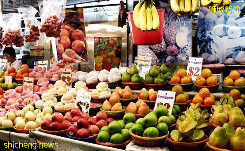 新加坡生活成本太高?一定是你打開的方式不對!