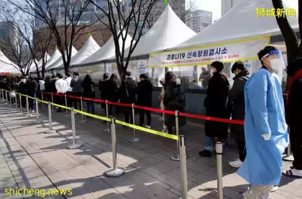 重磅新政！新加坡逐步解封：戴口罩時，無需保持社交距離！和香港的VTL下周五開通