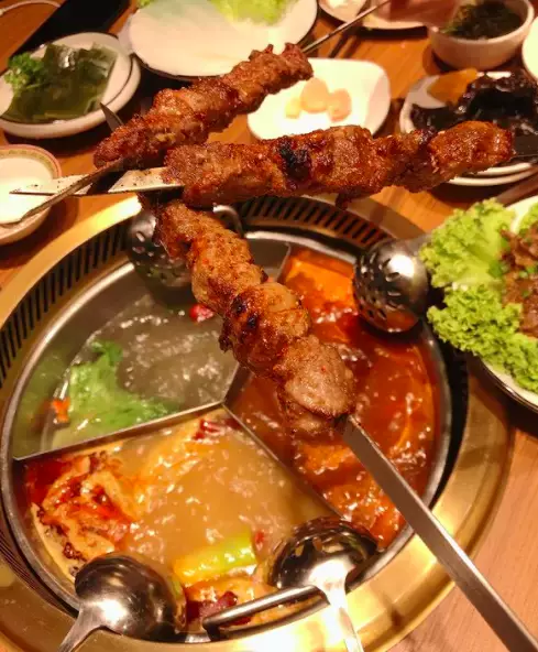 食在獅城 2022年迎新春團團圓圓吃火鍋 ！新加坡9家絕對地道的中式火鍋盤點