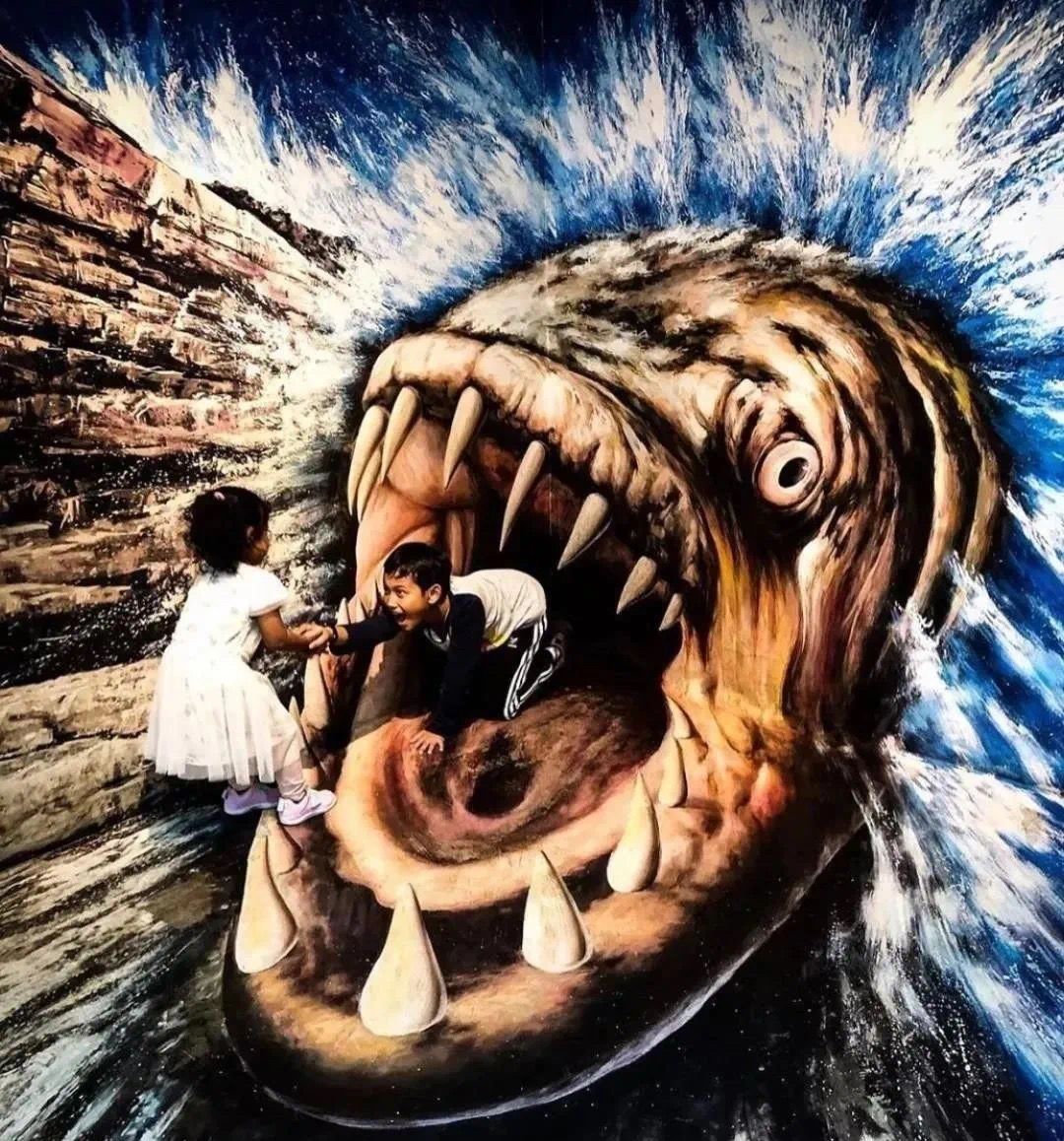 新加坡留學 留學新加坡，這9大網紅之地，非去不可