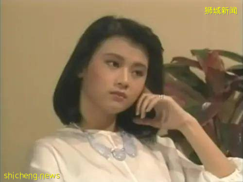 还记得这几部新加坡电视剧吗,八零后的难忘回忆