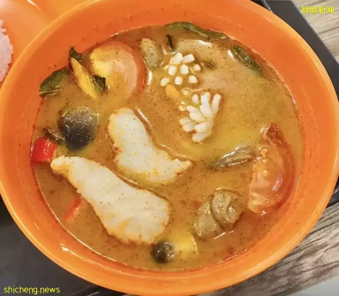 NTU食堂攻略 北山食閣，美味便捷一站通