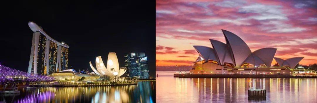 新加坡7月启动航空泡泡！李显龙总理挺科兴疫苗：中国的肯定好