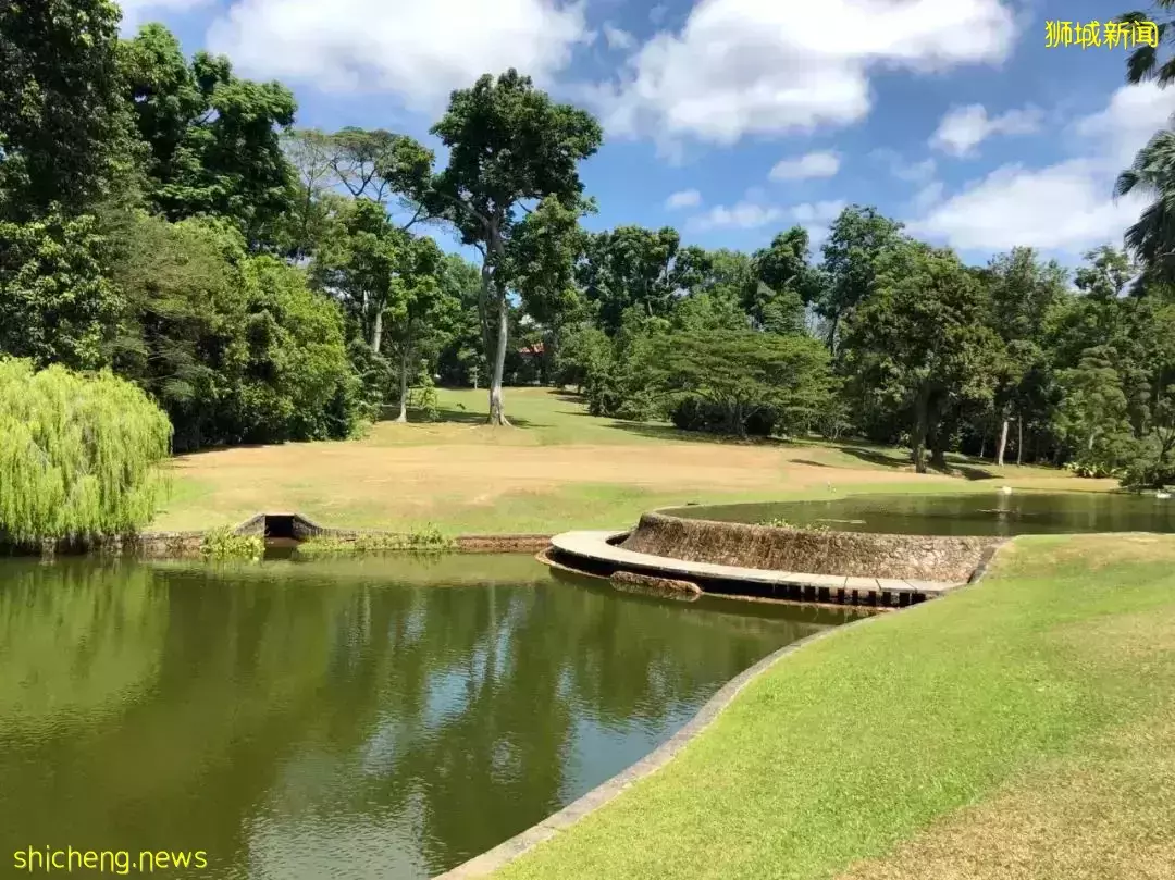 開搶!新加坡總統府免費開放,每人有5張票!附遊園攻略