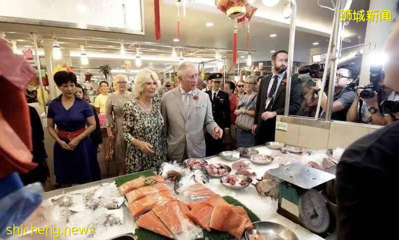 在家也能逛濕巴刹！新加坡最大的線上生鮮平台“TADA Fresh Market”，超新鮮食材免郵費送到家