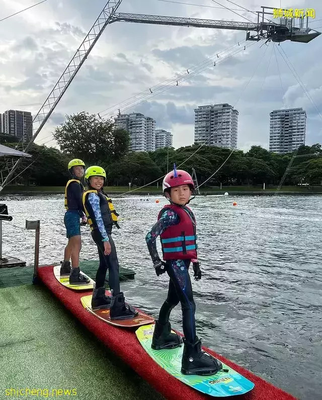 一起出外走走吧!盘点新加坡东海岸必打卡攻略🙌8大景点任你玩,更加接近大自然