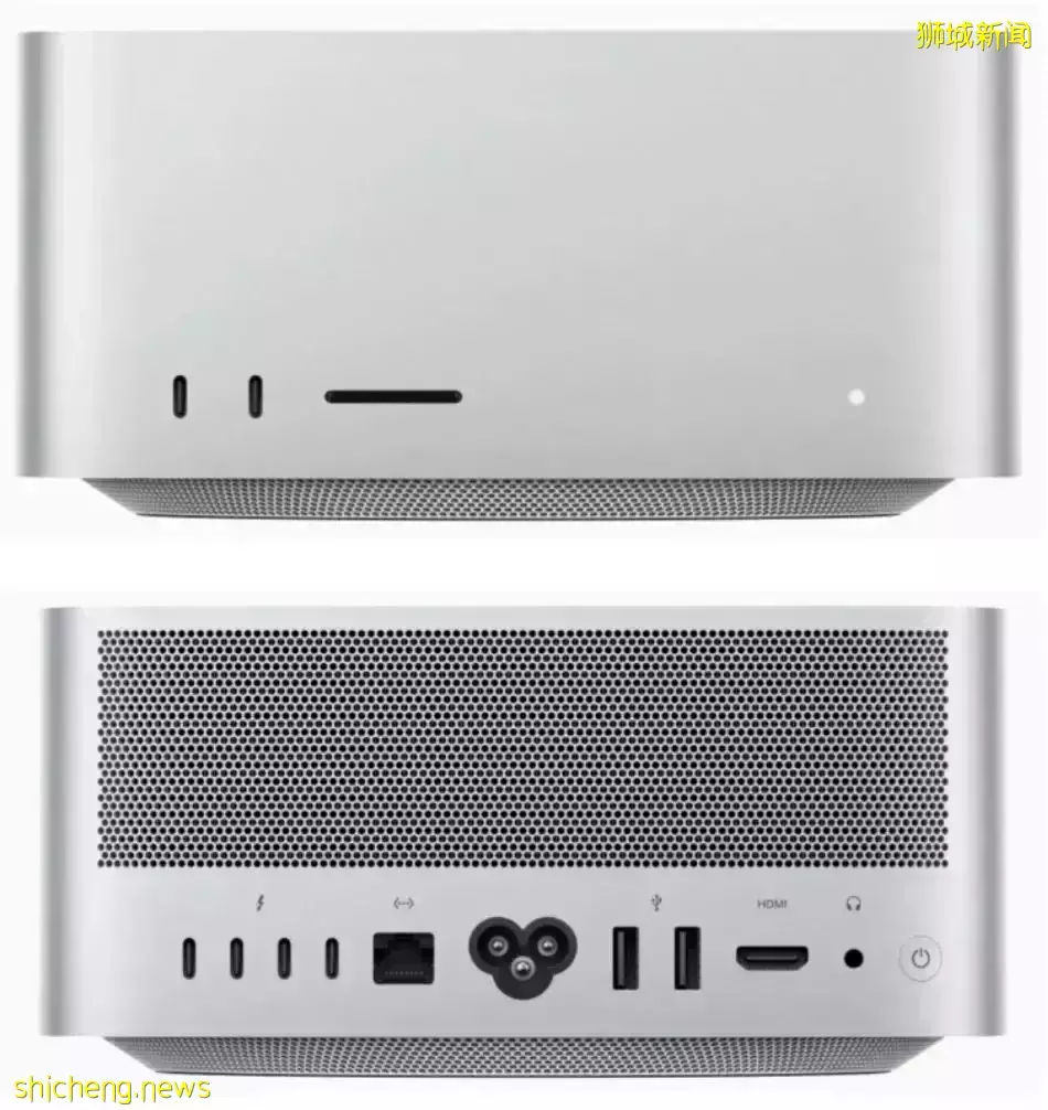 Apple春季发布会来了,iPhone被“绿”!新加坡明天预售新品