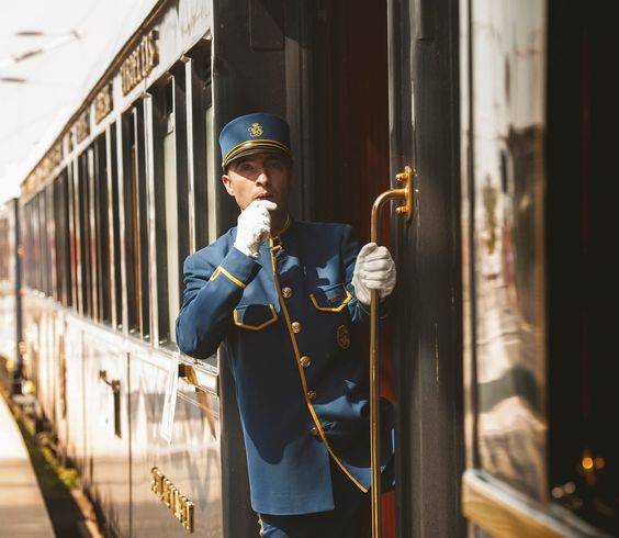 东方快车重出江湖,12月驶入新加坡滨海湾花园!身历其境,体验昔日光辉