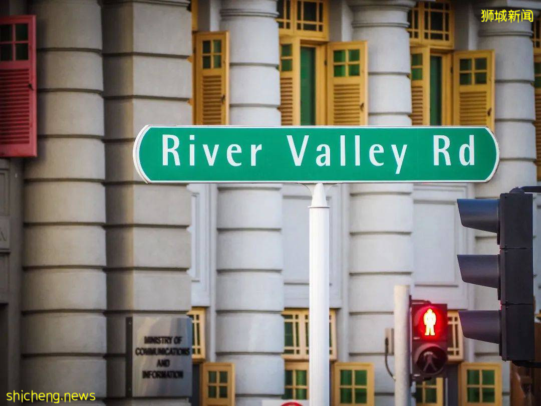 镜头下的香港与新加坡,相似又陌生