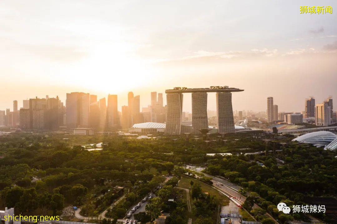 新加坡校园爆发疫情!中国妈妈:“以前的新加坡多好啊,现在......”