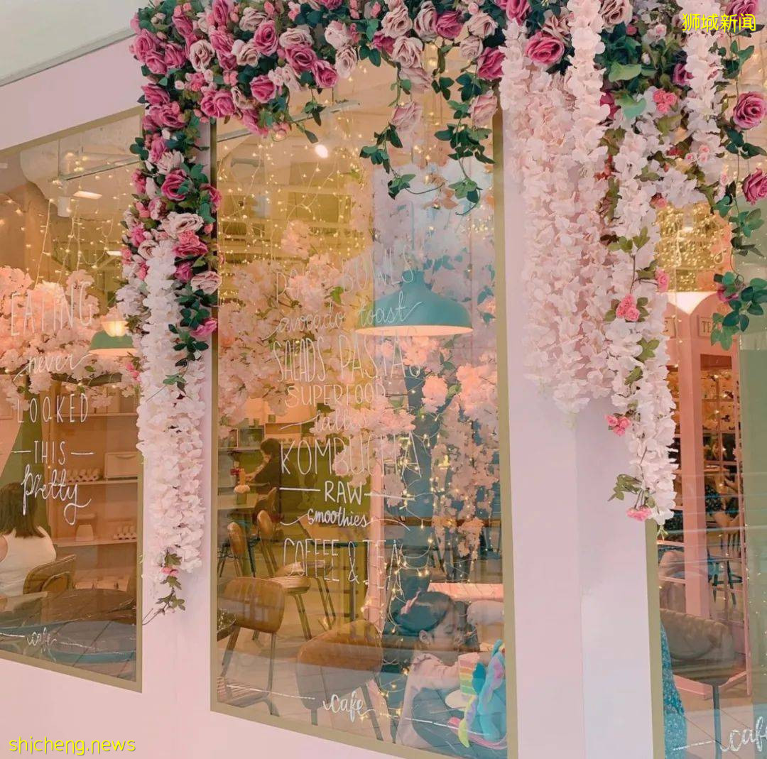 獅城十二時辰 茶館、怪獸冰、小衆榴梿甜品…獅城的午後不寂寞