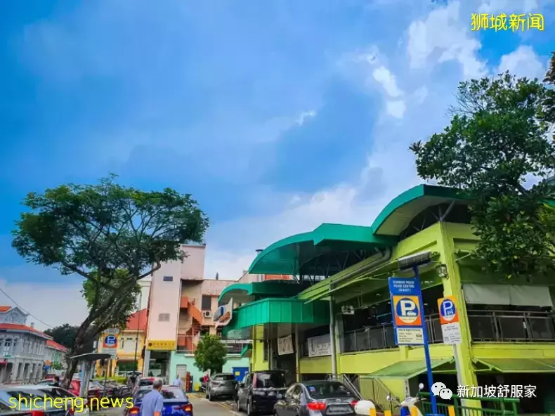 LIV@MB东海岸高尚住宅 加东黄金地段 罕见优质洋房保护区 即将开盘