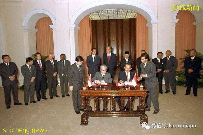 拒绝平庸——吴作栋力挺新加坡部长高薪制度