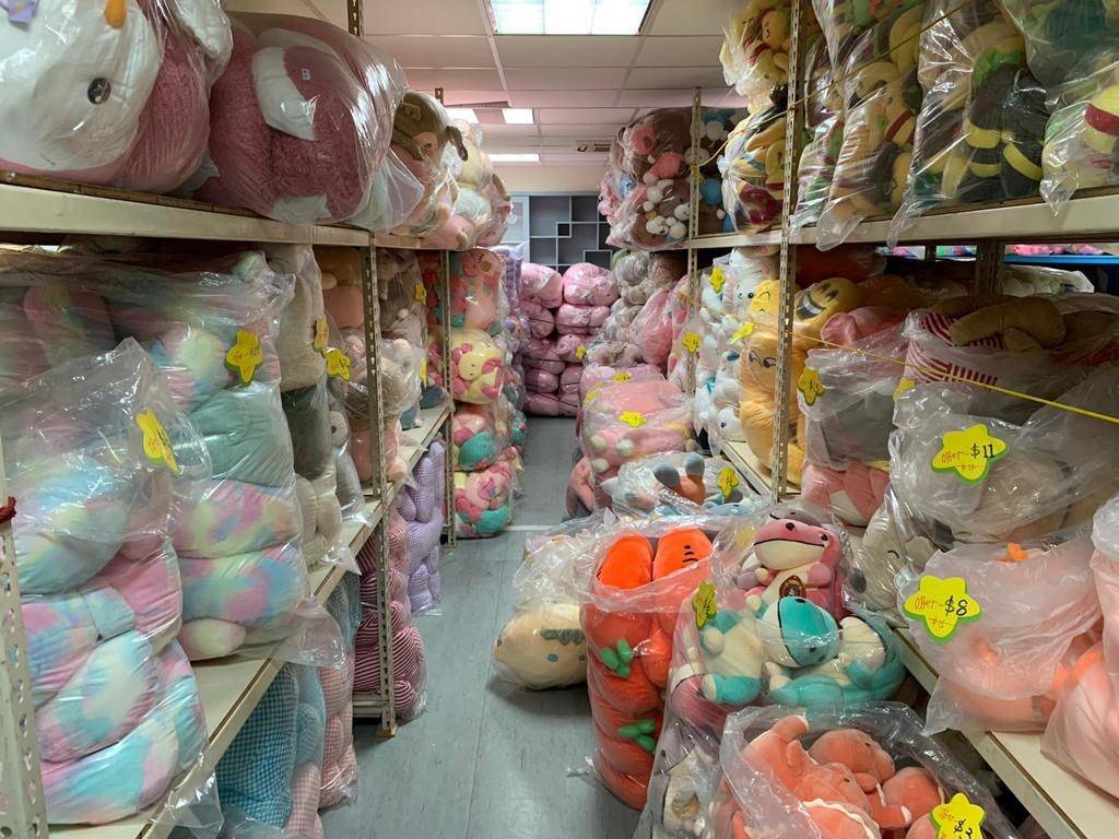 特價大甩賣📣 嘉年華玩具+電子商品+毛絨娃娃清倉賣場！價格僅從S$1起，4月4日結束🔚