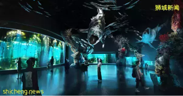 新加坡环球影城,变了!小黄人即将来袭啊啊啊啊啊啊