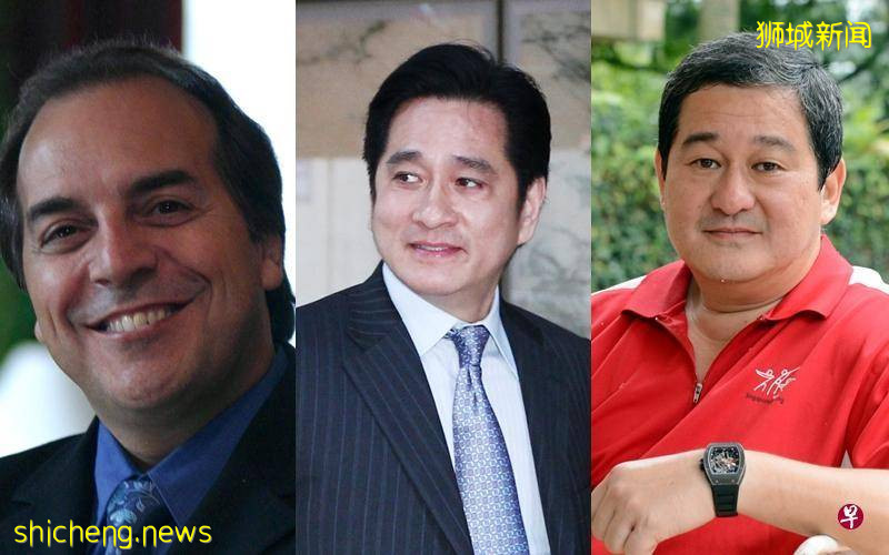 投資獅城商業辦公空間引發糾紛 整形醫生訴破産商人及律師索108萬新元