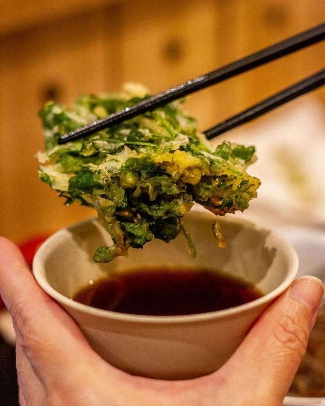 面食系列 搜尋新加坡最正宗的日本荞麥面，低脂健康的美食戰鬥機