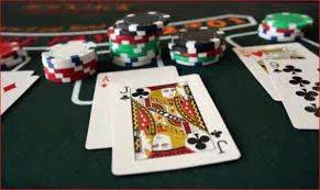 "只要我活著，新加坡就不會有賭場！"!