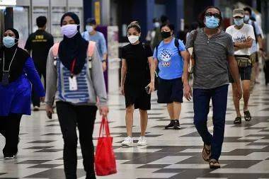 新加坡巴士站229人確診!專家:病毒或已擴散到地鐵站!最新回國政策+機票彙總