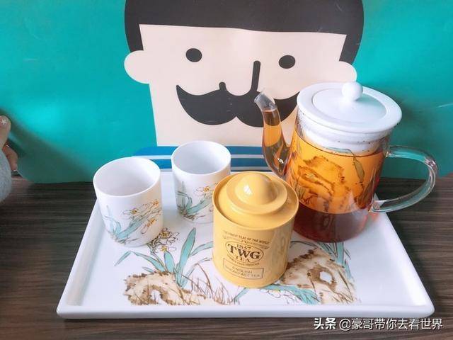 新加坡不枉此行的12大看點（上）分三集介紹）