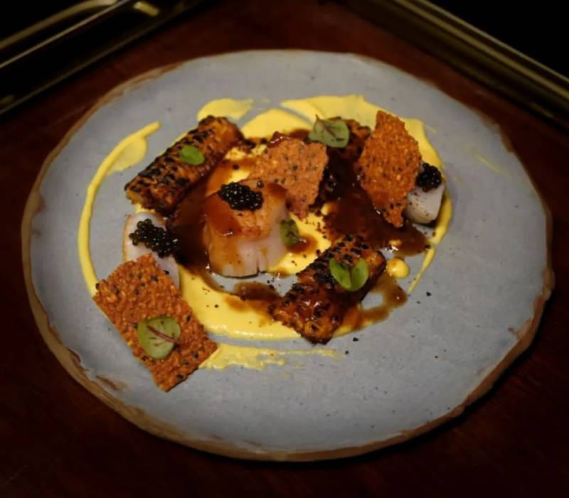 节庆限定的美食,慰劳你一年的辛劳