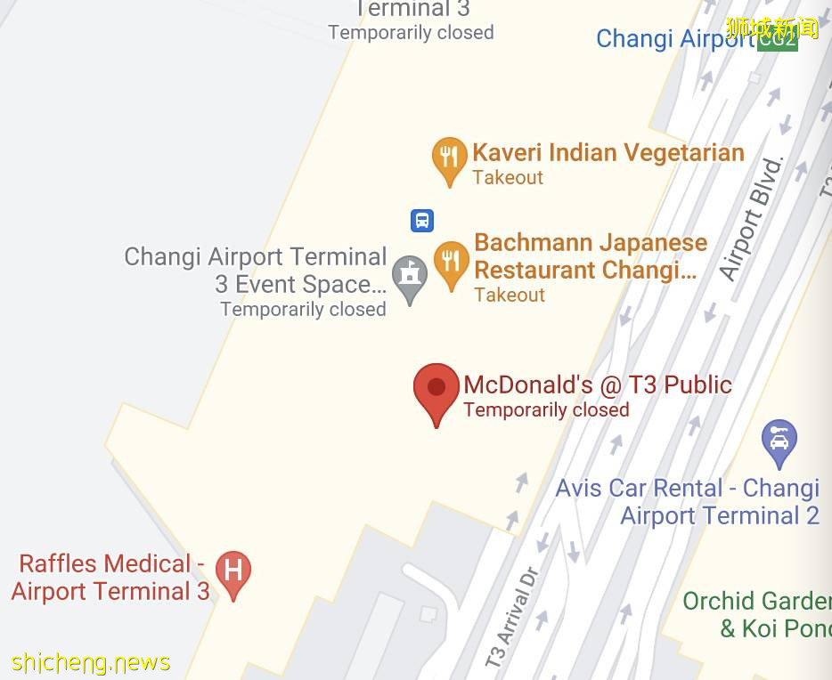 詳情！新加坡無關聯病例都去過哪？新增48個病例到訪地點