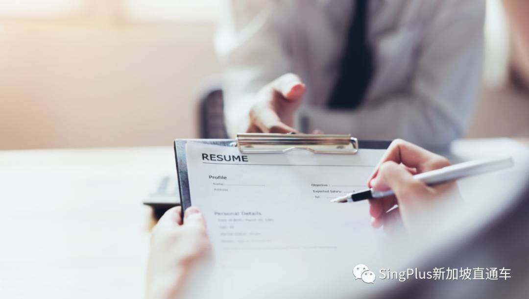 半数新加坡雇主计划今年增聘人手，打工人的春天要来了