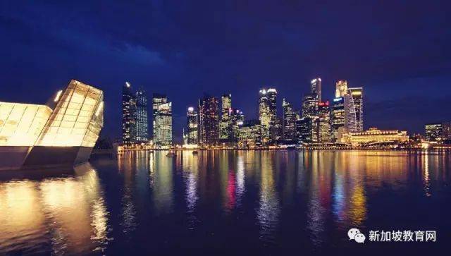 艺术生留学新加坡?这几所学校或许更适合你