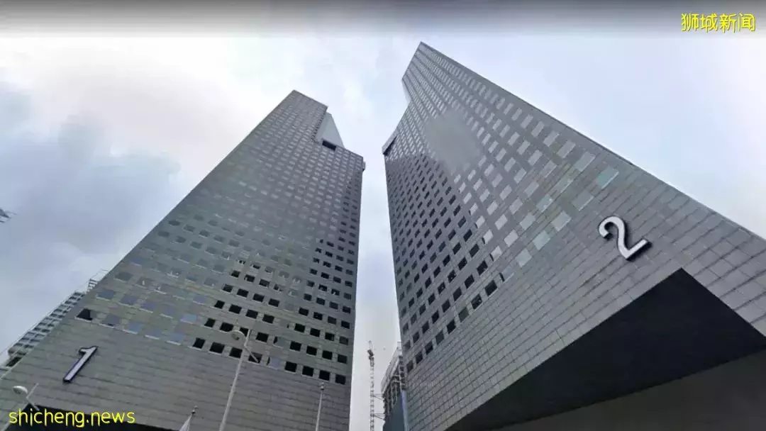 中国PR巨款买下新达城第30楼层!新加坡成东南亚房产回报之王