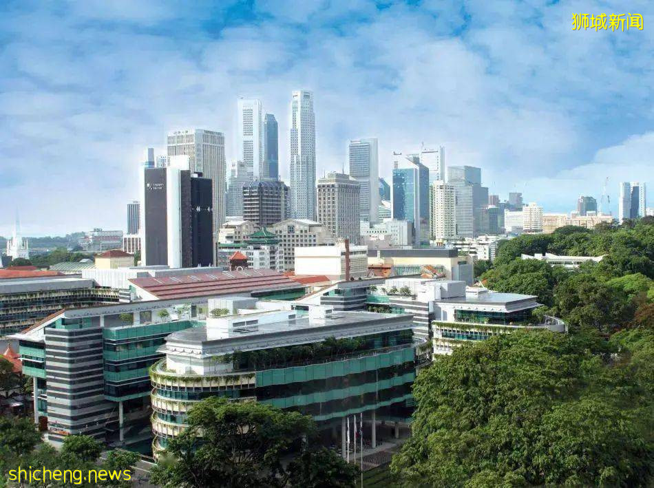 中学生如何入学新加坡?O水准考试带你进入亚洲一流教育强国