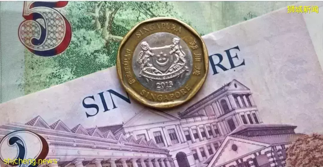 新加坡总理接班人黄循财访美：别围堵中国，很难的