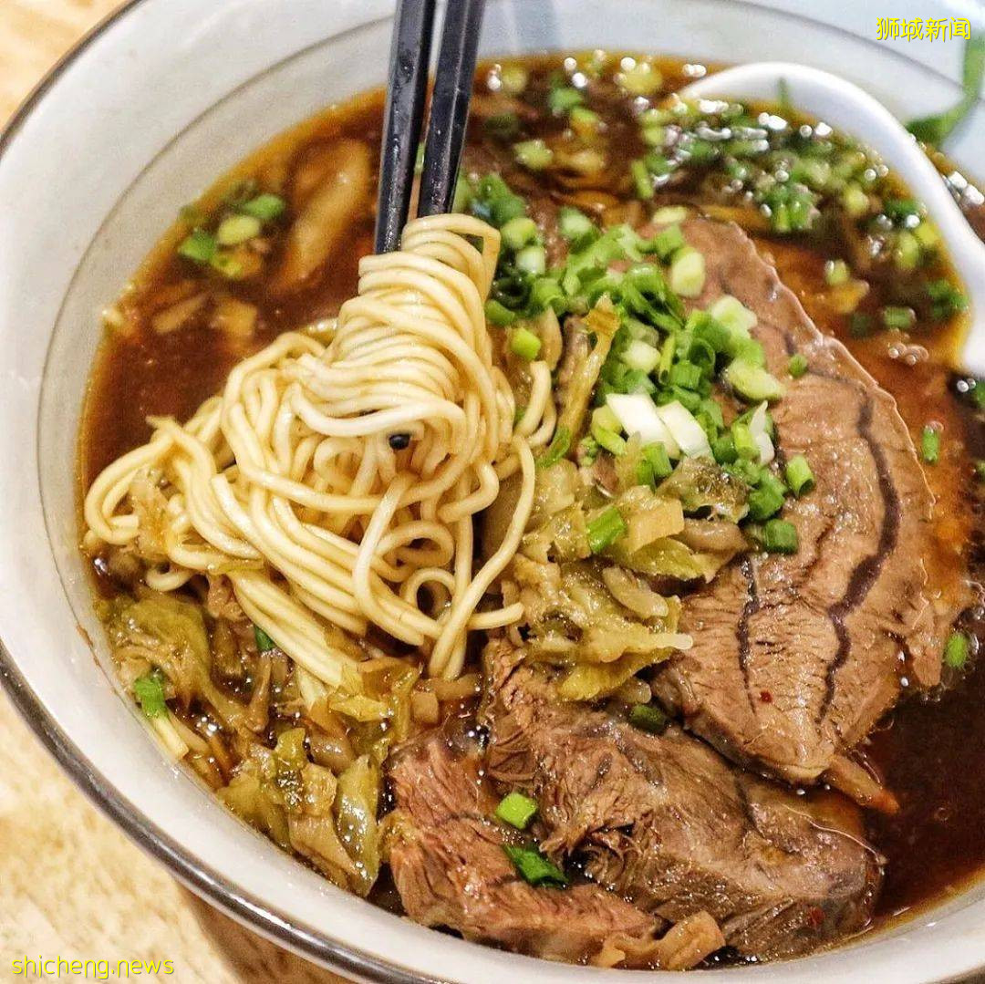 獅城MRT美食 坐擁獅城最大購物中心的Harbourfront，不可辜負的美食天堂