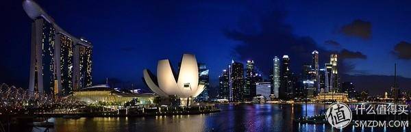 新加坡旅游最强百科全书，吃喝玩乐全部知识点奉上，先收藏再看