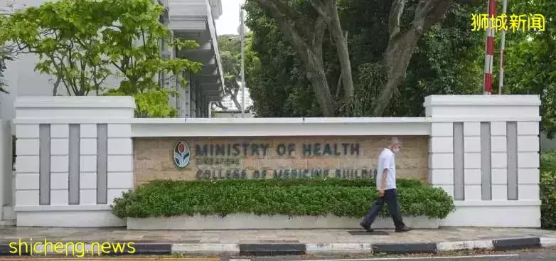 新加坡疫苗供應或過剩,多余疫苗將捐贈給有需要地區