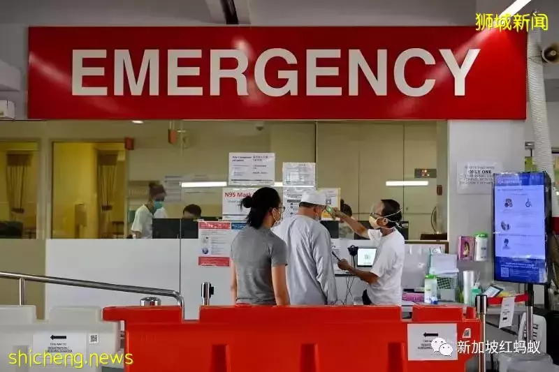 卫生部长称新加坡7、8月或有新疫情 网民:要打第四剂疫苗了吗