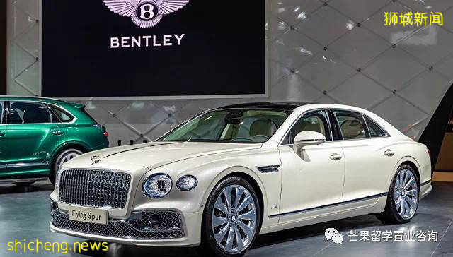 后新冠时代富人的首选避险港——新加坡