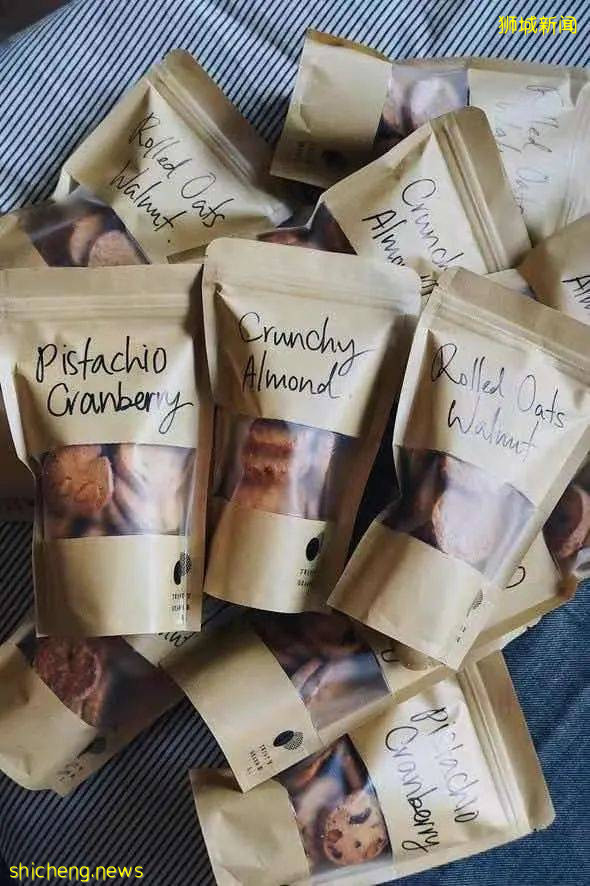 咖啡馆也提供送餐服务拉!在家也能享受西式早午餐的日子