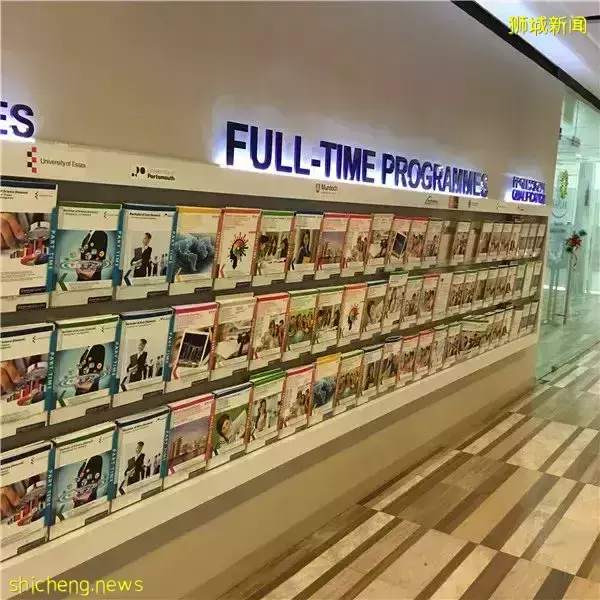 對新加坡本土私立高等院校,你是否還有這些偏見