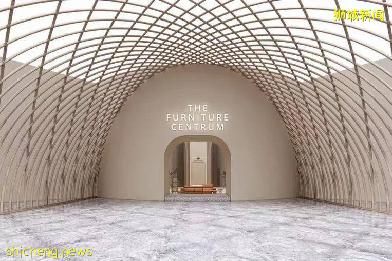 新加坡 解封後的新加坡未來社會和經濟發展的趨勢走向