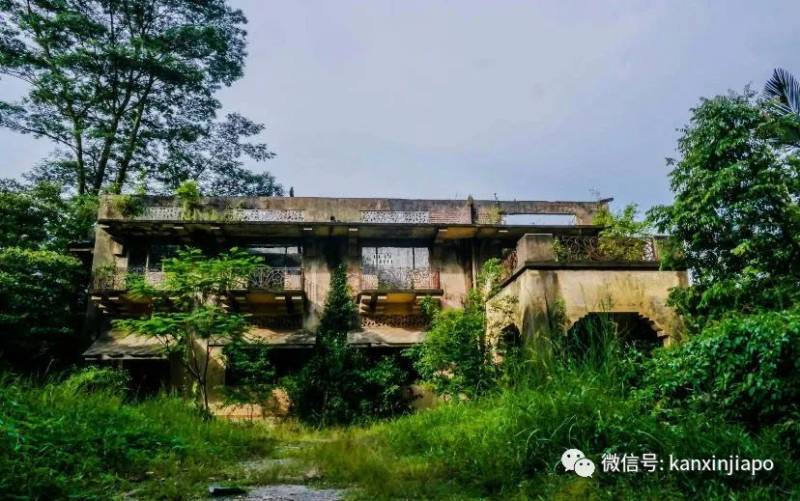 終于可以“出國”了?新加坡原來還有這些秘密基地