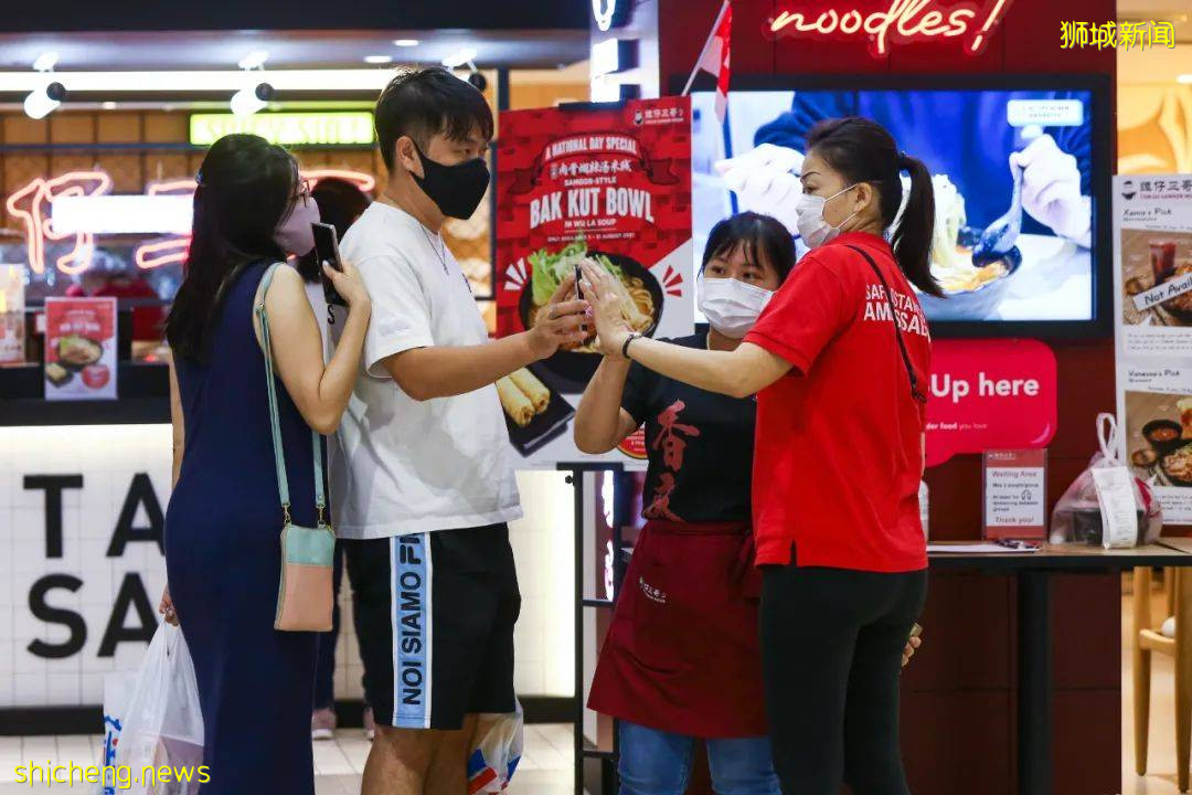 国外接种证书一律不接受 海外注射疫苗回新加坡 须提交证明并接受血清检测