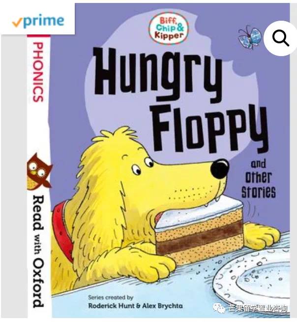 新加坡留學一年要花多少錢？英國3至7歲孩子都在看的書單