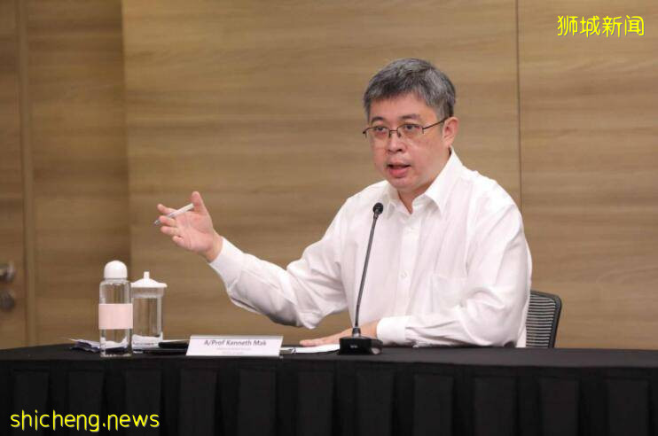 在新加坡每個人都適合打“追加劑”嗎？一文秒懂