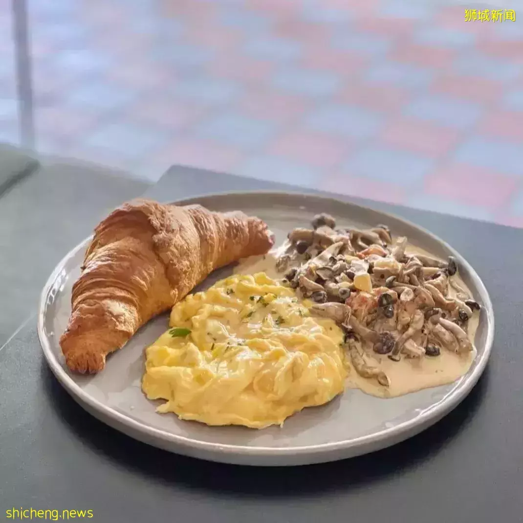 狮城东北部的Café攻略第二弹,值得出门刷一遍的宝藏咖啡小馆来了