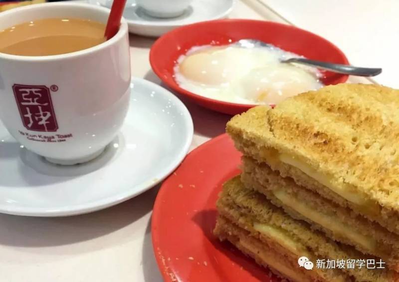 【新加坡留學】新加坡留學生絕對不能錯過的十大美食