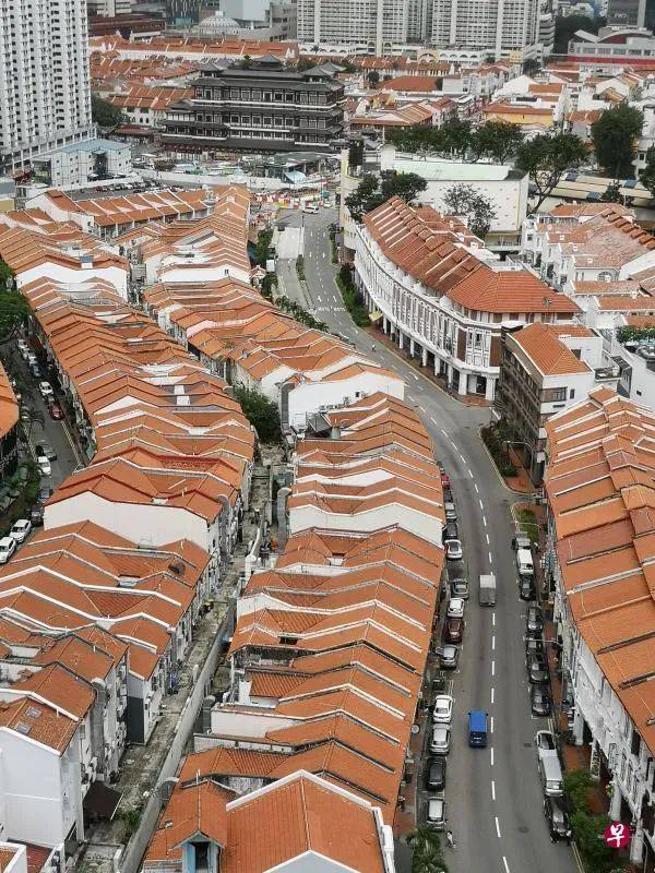 傳說中沿海排列圍欄防範劍魚來襲的新加坡“海角圍欄”如今在哪裏